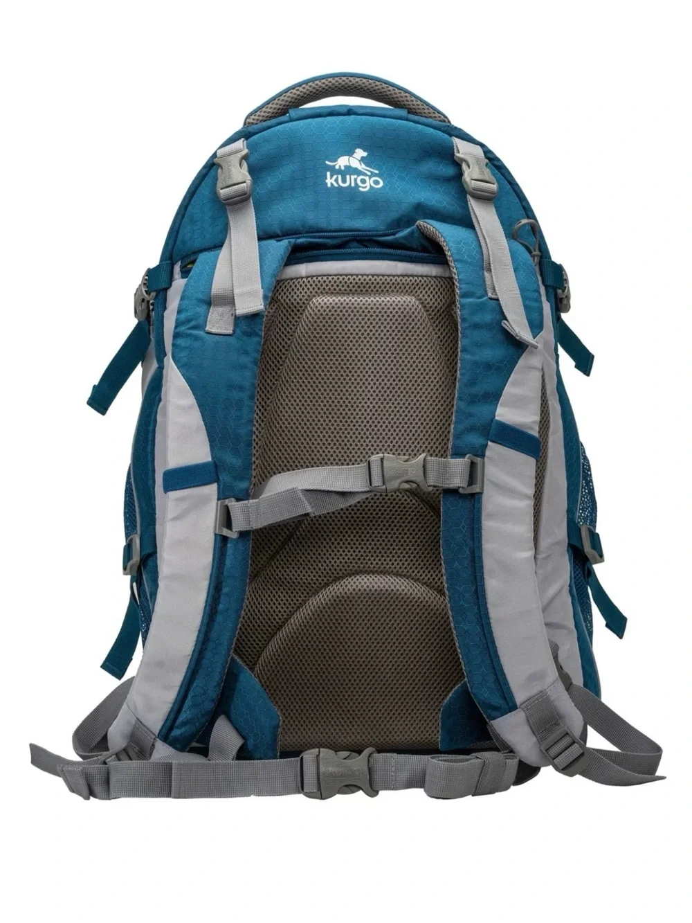 Kurgo G-Train Dog Carrier Backpack - 25 LBS